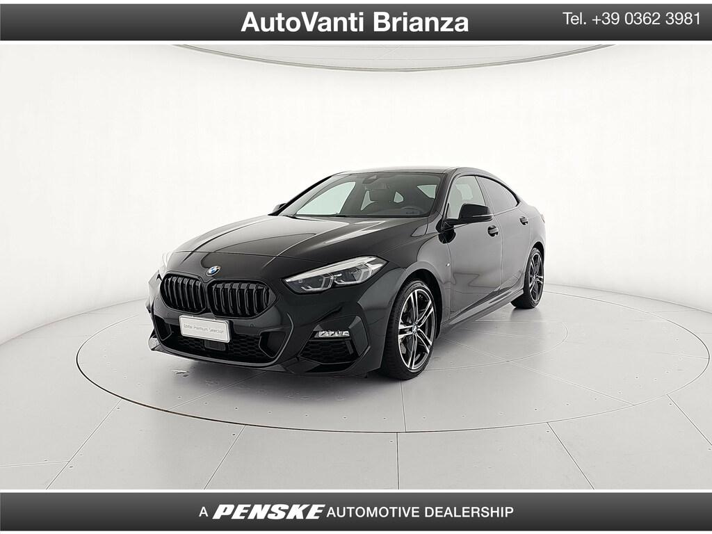 usatostore.bmw.it Store BMW Serie 2 220d Gran Coupe Msport auto