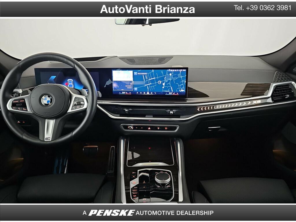 usatostore.bmw.it Store BMW X6 X6 xdrive30d mhev 48V Msport auto