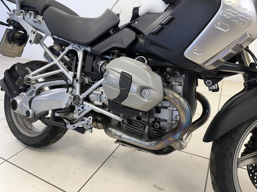 usatostore.bmw.it Store BMW Motorrad R 1200 GS BMW R 1200 GS MY10