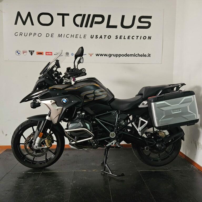 usatostore.bmw.it Store BMW Motorrad R 1250 GS ABS