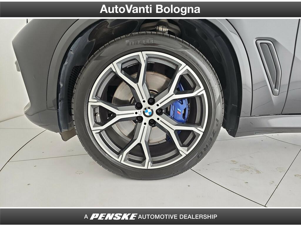 usatostore.bmw.it Store BMW X5 xdrive30d Msport auto