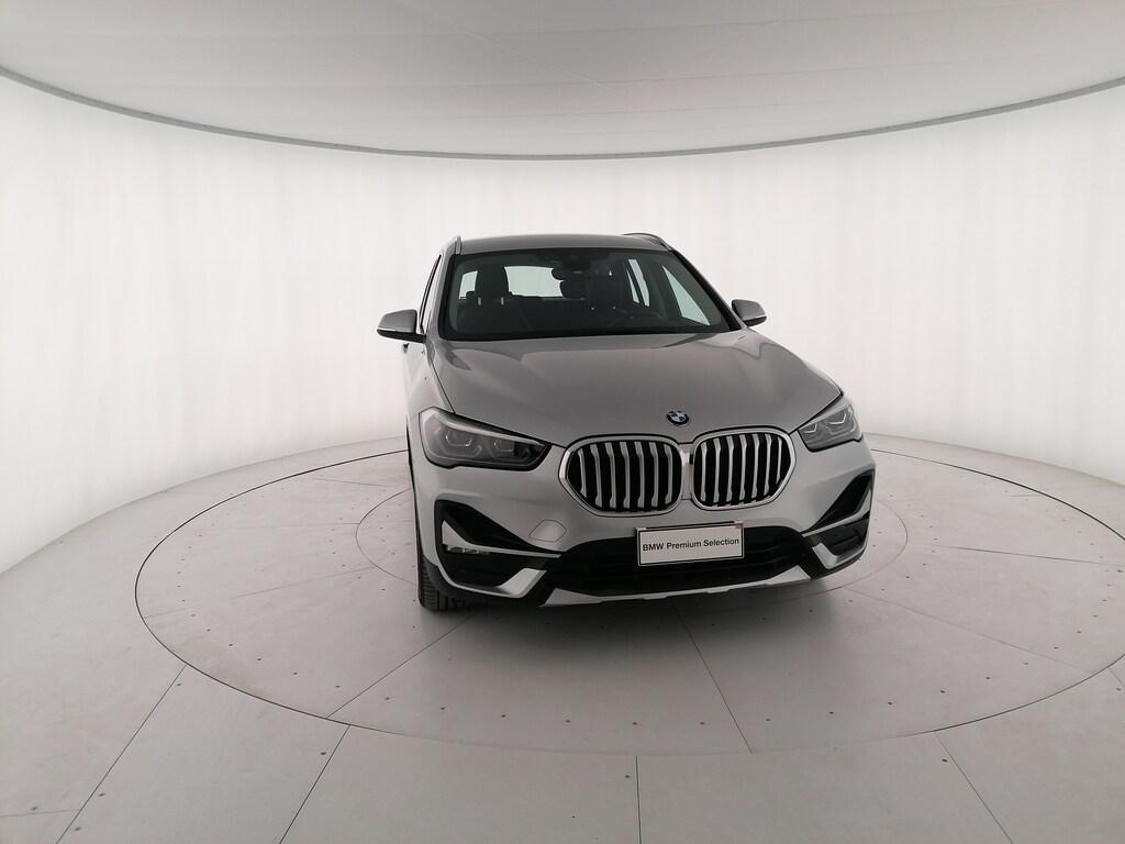 usatostore.bmw.it Store BMW X1 sdrive18d xLine Plus auto