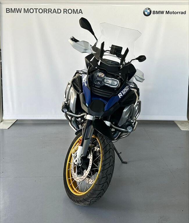 usatostore.bmw.it Store BMW Motorrad R 1250 GS BMW R 1250 GS Adventure ABS MY19