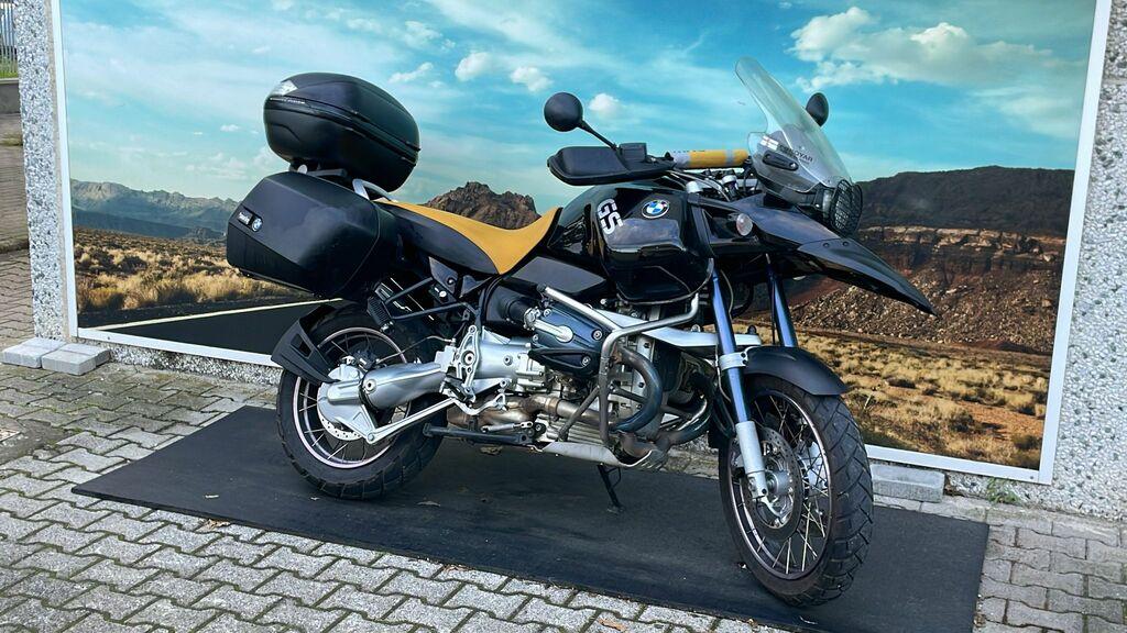 usatostore.bmw.it Store BMW Motorrad R 1150 GS BMW R 1150 GS Adventure MY03