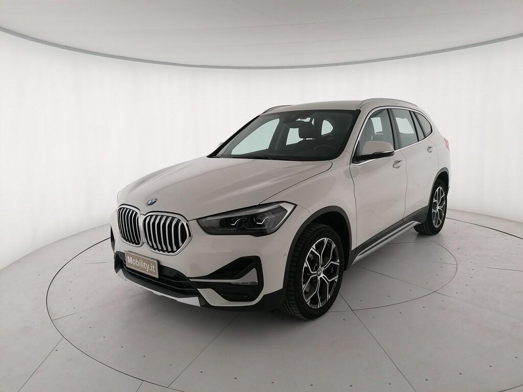 usatostore.bmw.it Store BMW X1 sdrive18d xLine auto