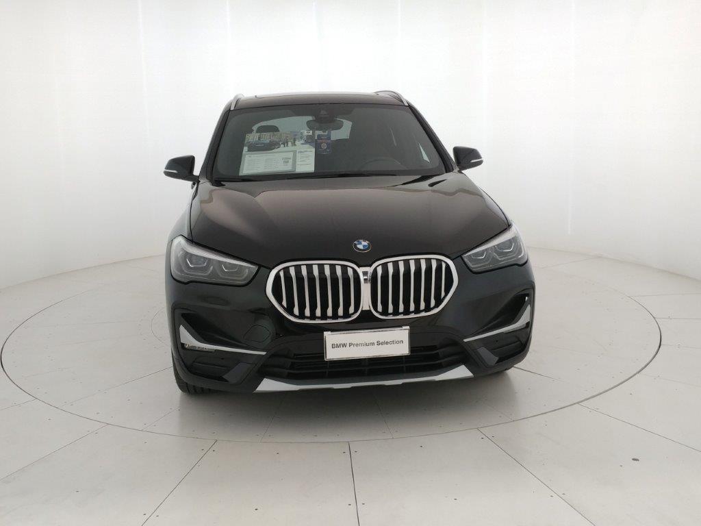 usatostore.bmw.it Store BMW X1 xdrive20d xLine Plus auto