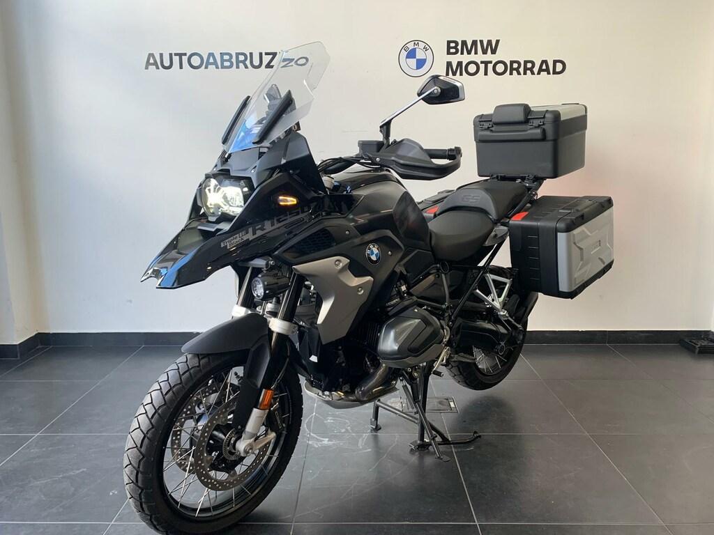 usatostore.bmw-motorrad.it Store BMW Motorrad R 1250 GS ABS