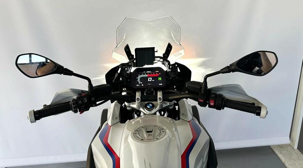 usatostore.bmw.it Store BMW Motorrad R 1250 GS BMW R 1250 GS ABS MY21