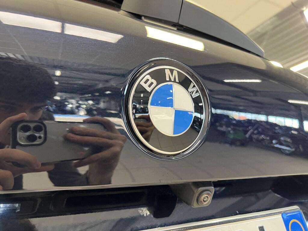 usatostore.bmw.it Store BMW X5 X5 M50d auto