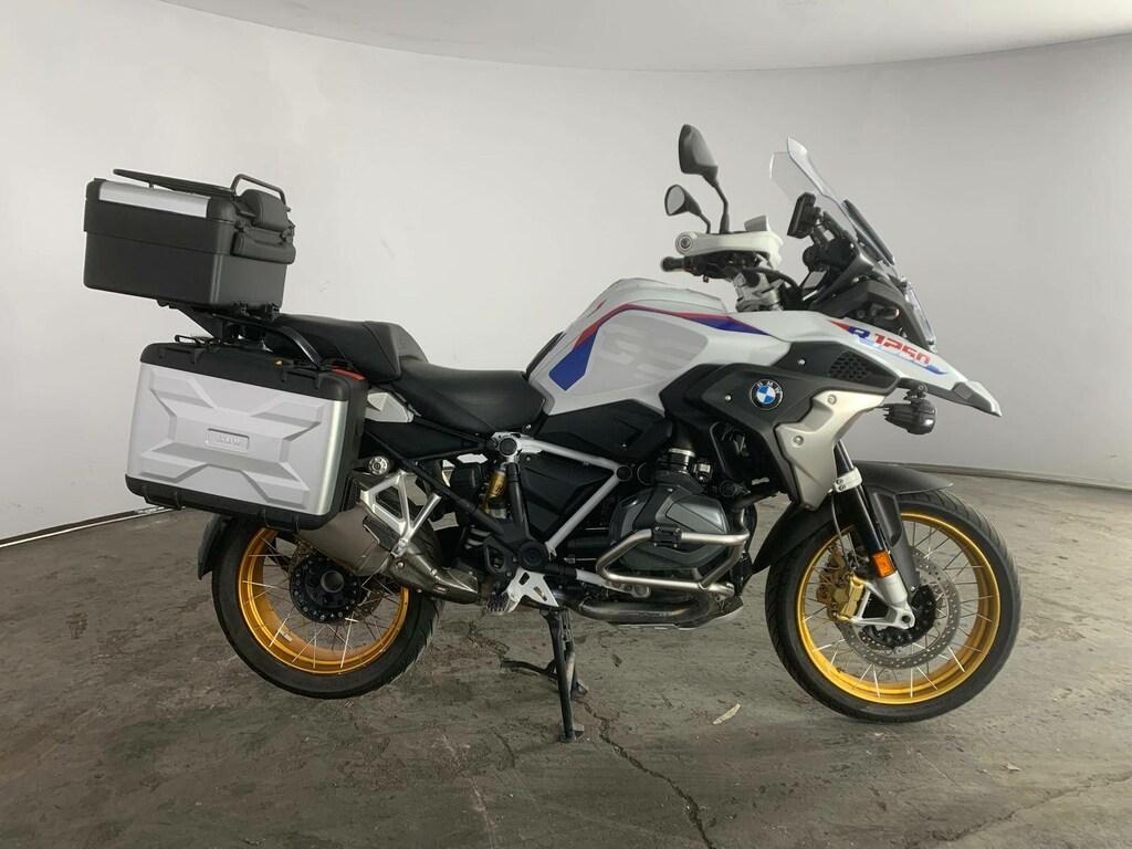 usatostore.bmw-motorrad.it Store BMW Motorrad R 1250 GS BMW R 1250 GS ABS MY21