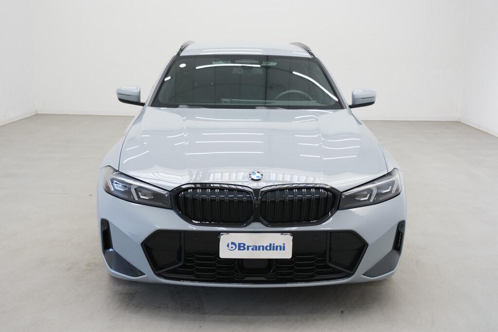 usatostore.bmw.it Store BMW Serie 3 320d Touring mhev 48V Msport xdrive auto