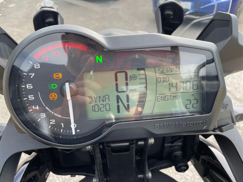 usatostore.bmw-motorrad.it Store BMW Motorrad F 750 GS BMW F 750 GS ABS MY21