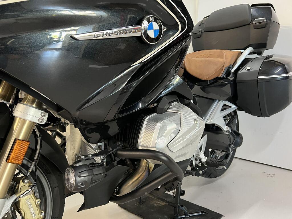 usatostore.bmw.it Store BMW Motorrad R 1250 RT BMW R 1250 RT ABS MY20