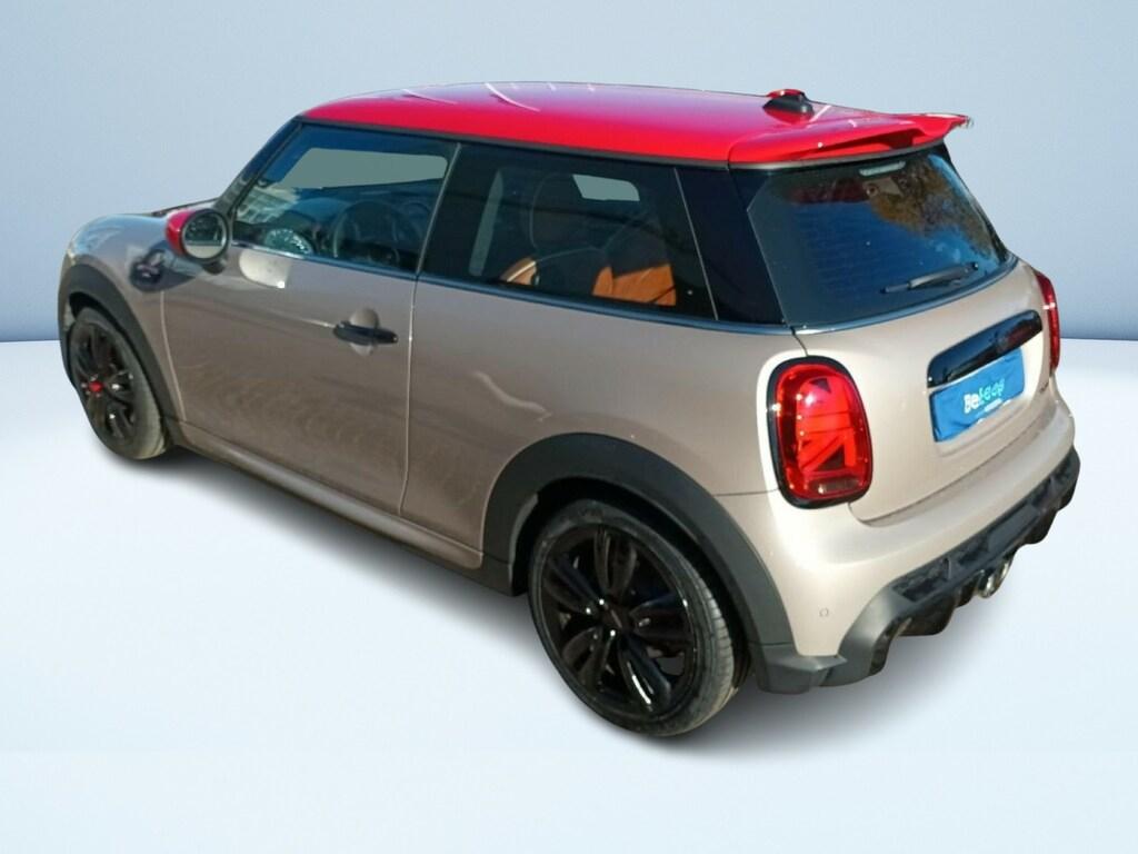 usatostore.bmw.it Store MINI MINI 3p 2.0 JCW JCW auto