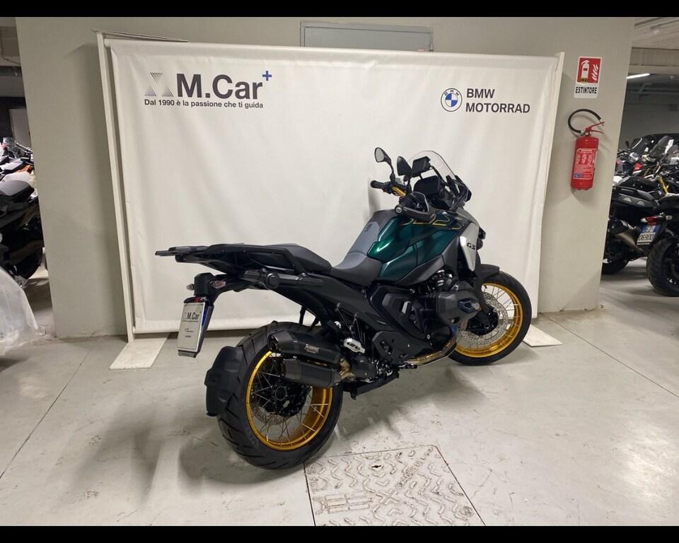 usatostore.bmw-motorrad.it Store BMW Motorrad R 1300 GS BMW R 1300 GS MY23
