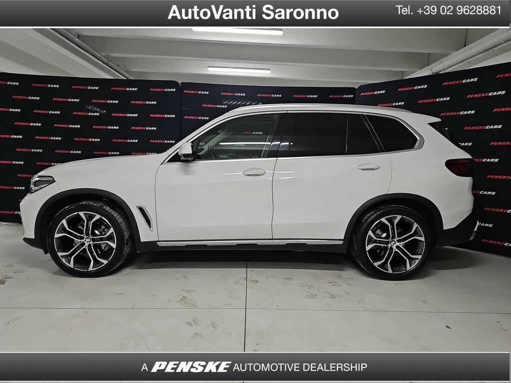 usatostore.bmw.it Store BMW X5 xdrive25d xLine auto