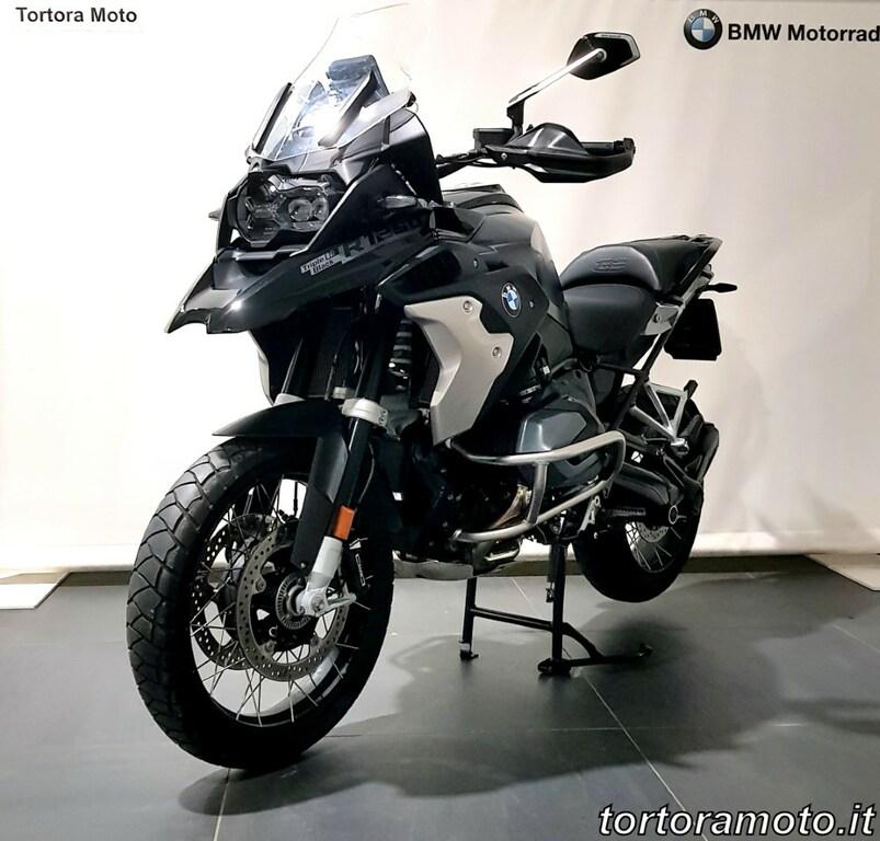 usatostore.bmw-motorrad.it Store BMW Motorrad R 1250 GS BMW R 1250 GS ABS MY21