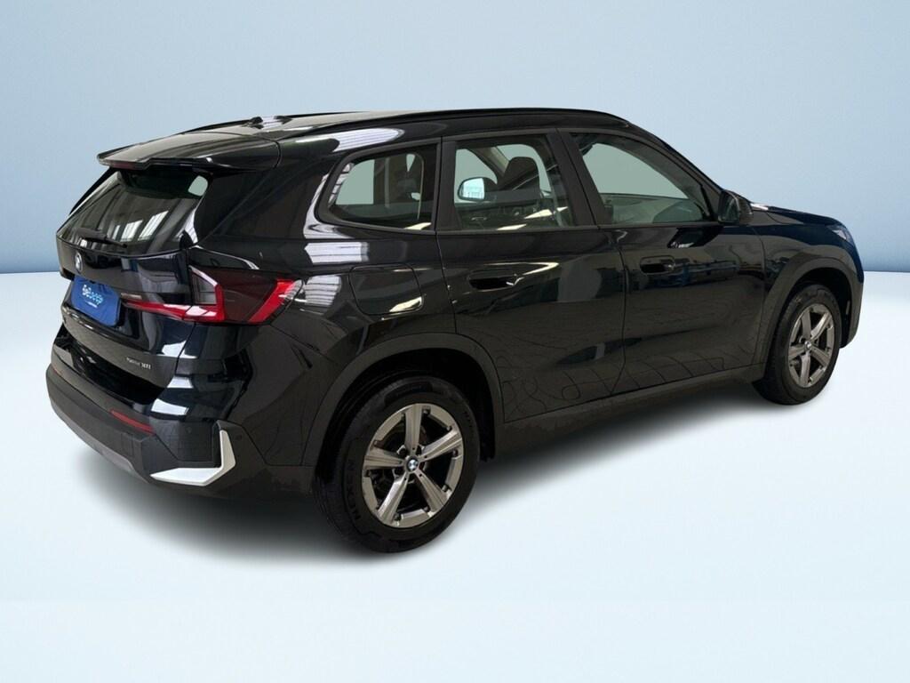 usatostore.bmw.it Store BMW X1 sdrive18i X-Line Edition Balance auto