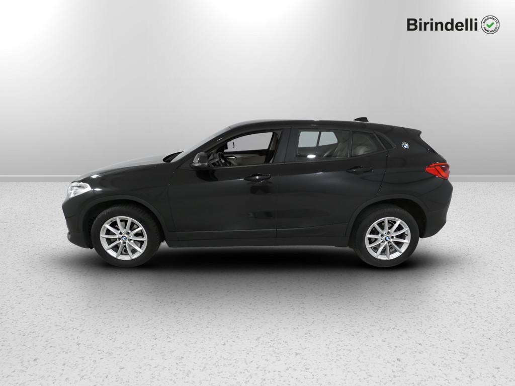 usatostore.bmw.it Store BMW X2 sdrive18i Business X 140cv auto