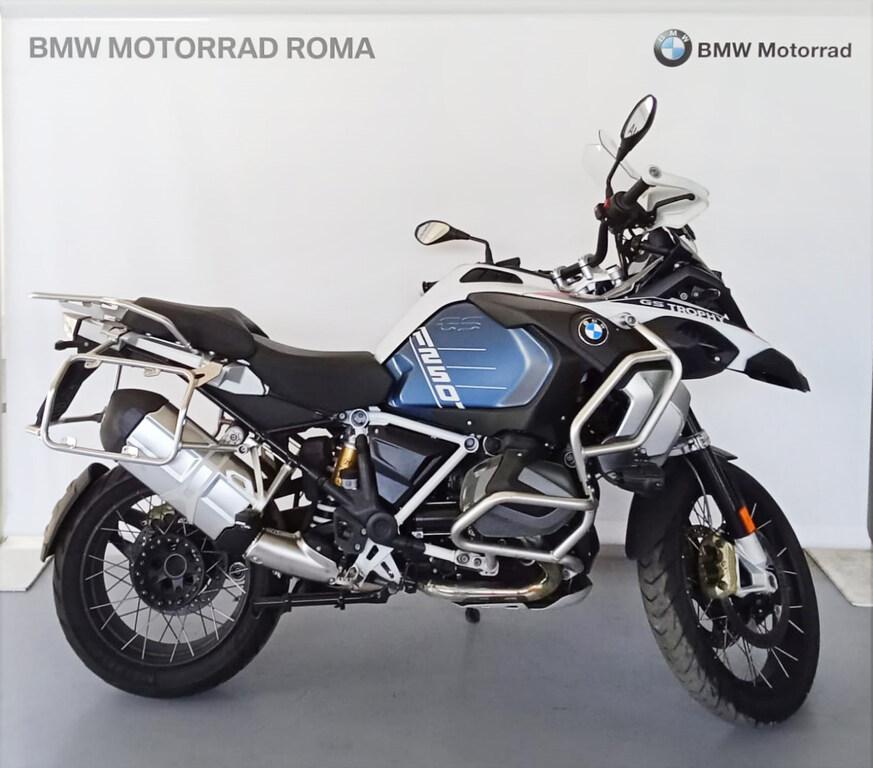 usatostore.bmw-motorrad.it Store BMW Motorrad R 1250 GS BMW R 1250 GS Adventure ABS MY21