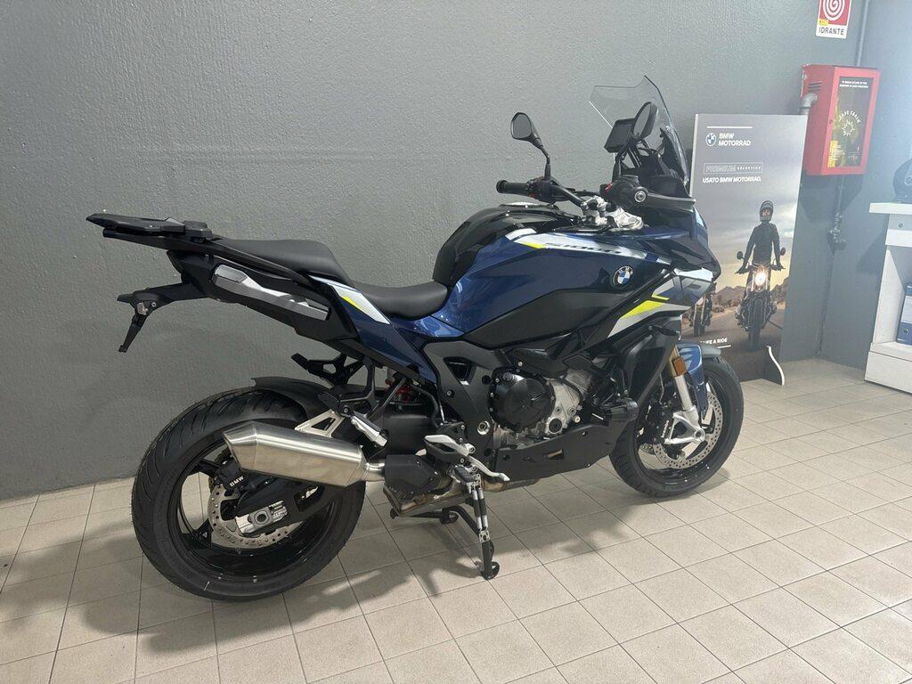 usatostore.bmw-motorrad.it Store BMW Motorrad S 1000 XR BMW S 1000 XR ABS MY24