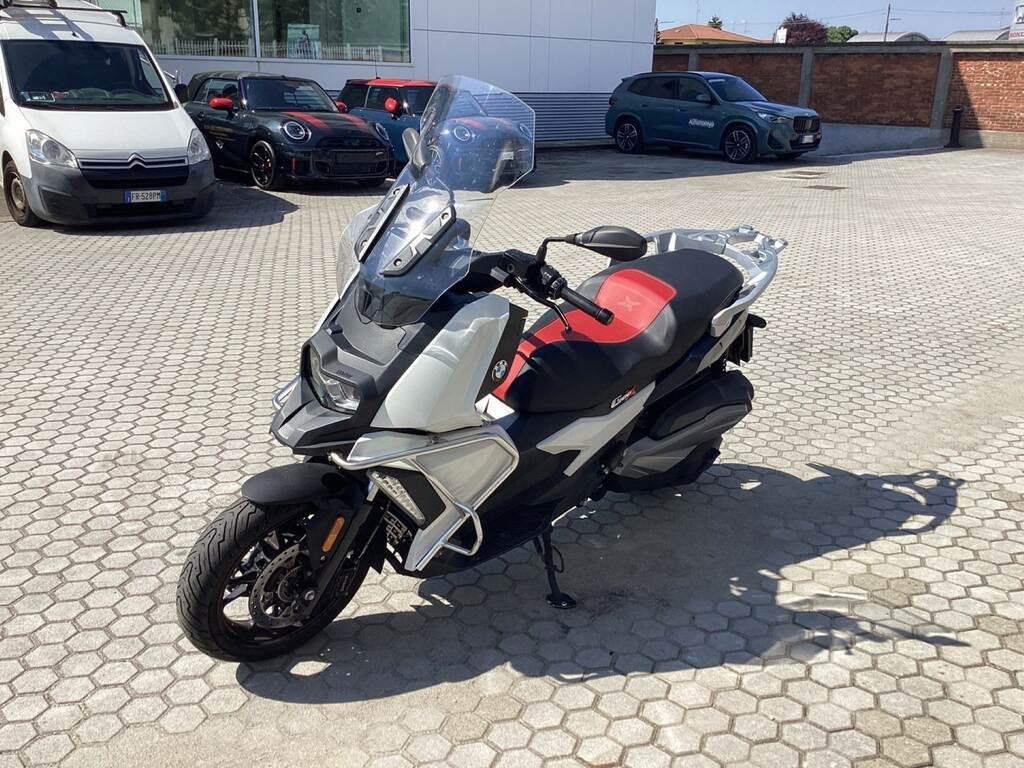 usatostore.bmw-motorrad.it Store BMW Motorrad C 400 X 