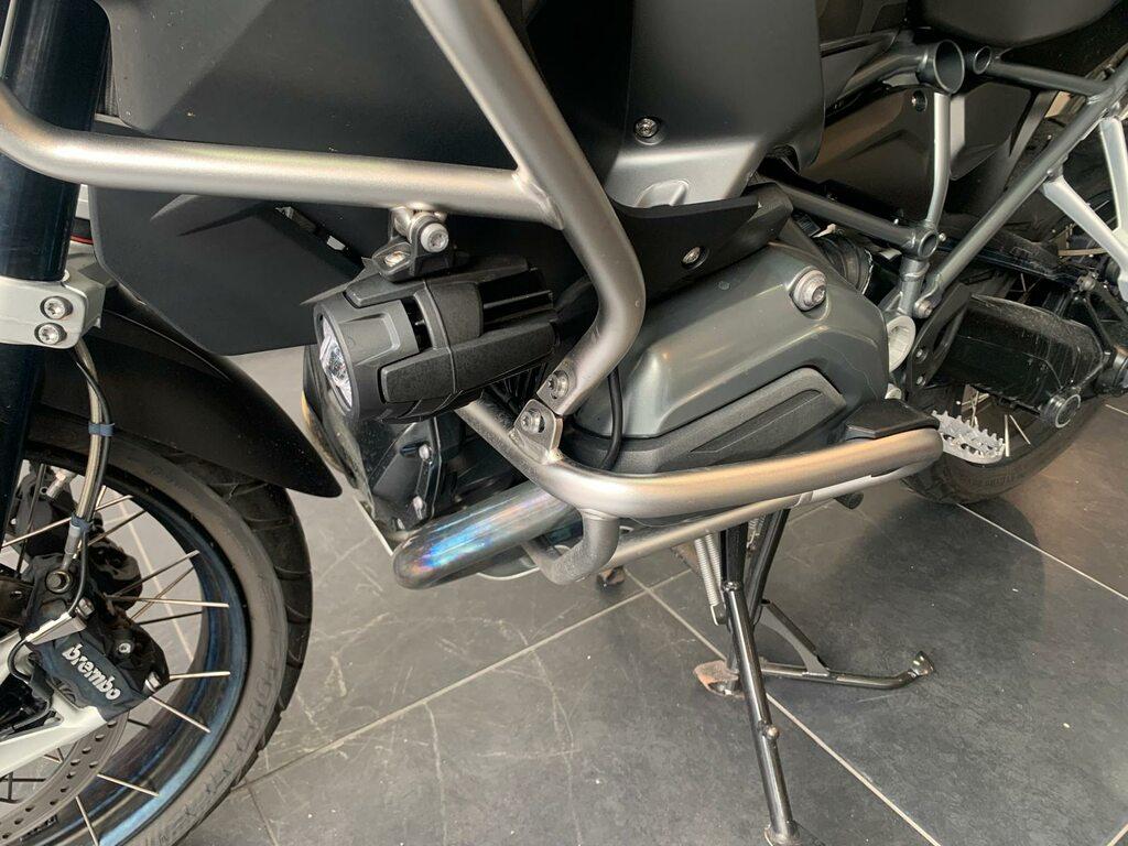 usatostore.bmw-motorrad.it Store BMW Motorrad R 1200 GS BMW R 1200 GS Adventure ABS MY16