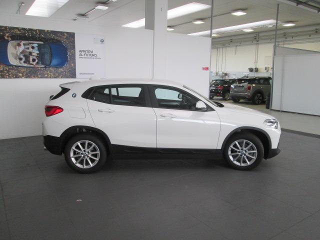 usatostore.bmw.it Store BMW X2 sdrive18d Business X