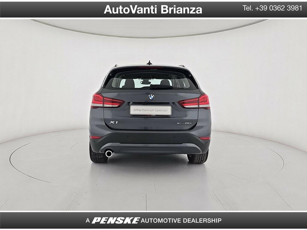 usatostore.bmw.it Store BMW X1 xdrive25e Business Advantage auto