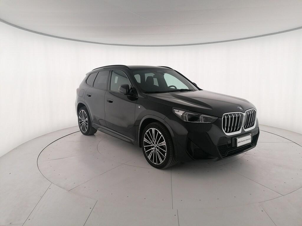 usatostore.bmw.it Store BMW X1 xdrive23d mhev 48V MSport Edition Balance auto