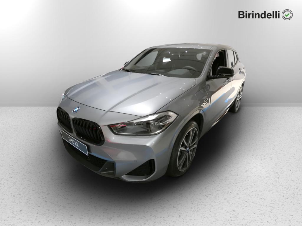 usatostore.bmw.it Store BMW X2 xdrive25e Msport auto