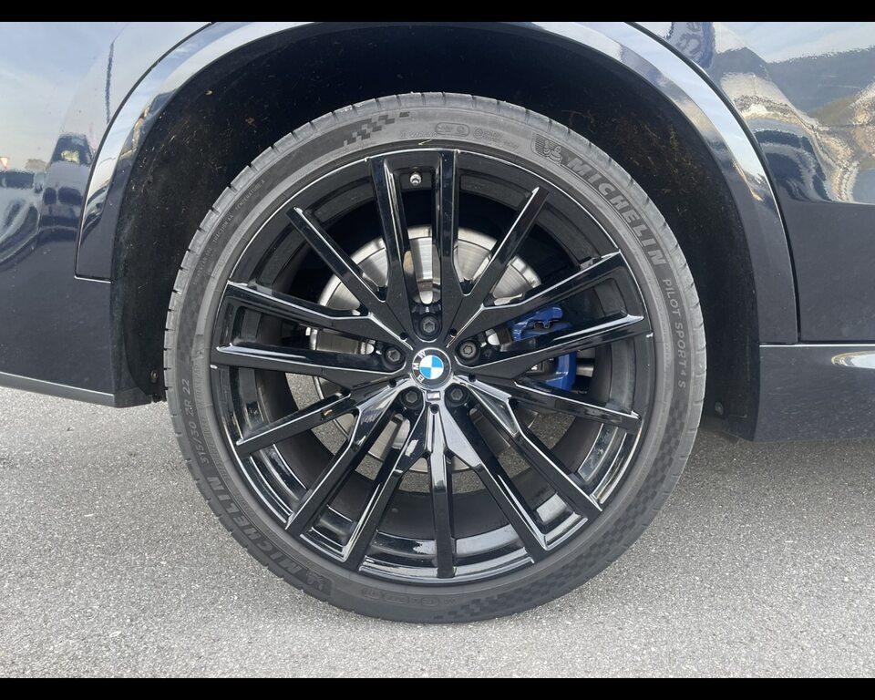 usatostore.bmw.it Store BMW X5 xdrive30d Msport auto