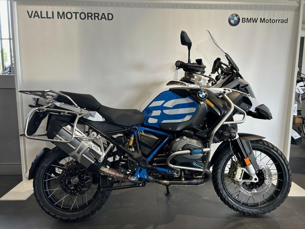 usatostore.bmw.it Store BMW Motorrad R 1200 GS BMW R 1200 GS Adventure ABS MY19