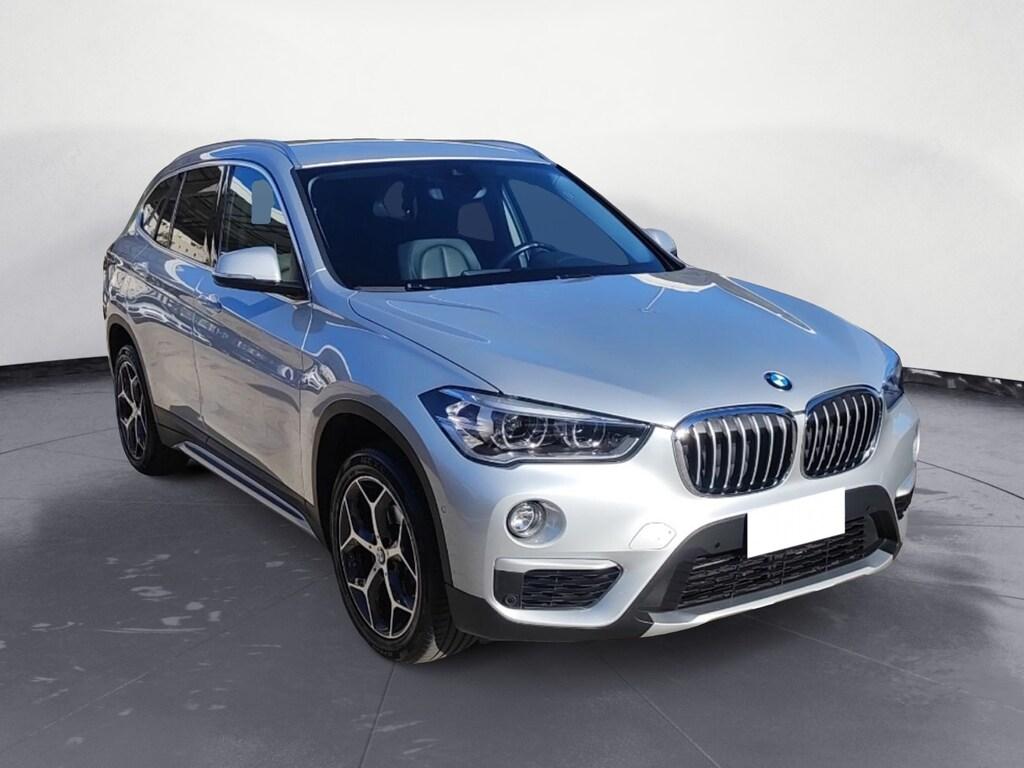 usatostore.bmw.it Store BMW X1 sdrive16d xLine my18