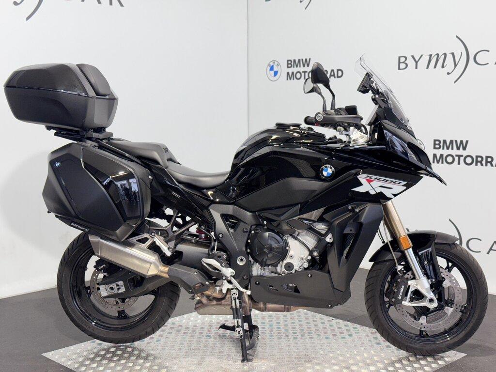 usatostore.bmw-motorrad.it Store BMW Motorrad S 1000 XR ABS