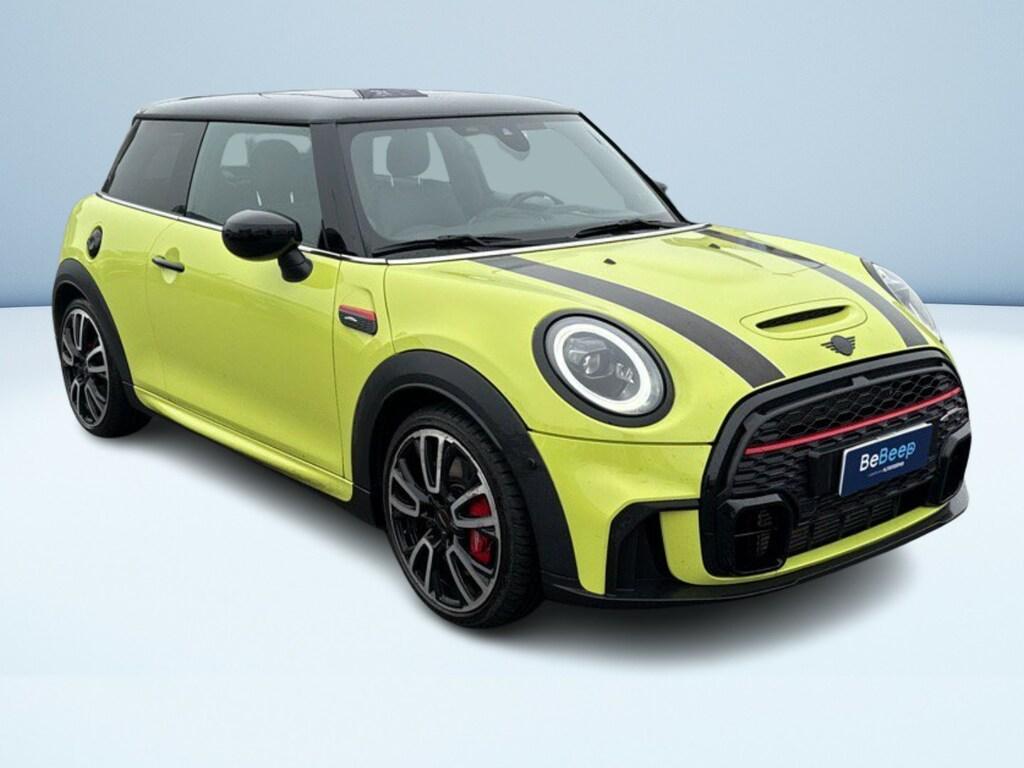 usatostore.bmw.it Store MINI MINI 3p 2.0 JCW JCW auto