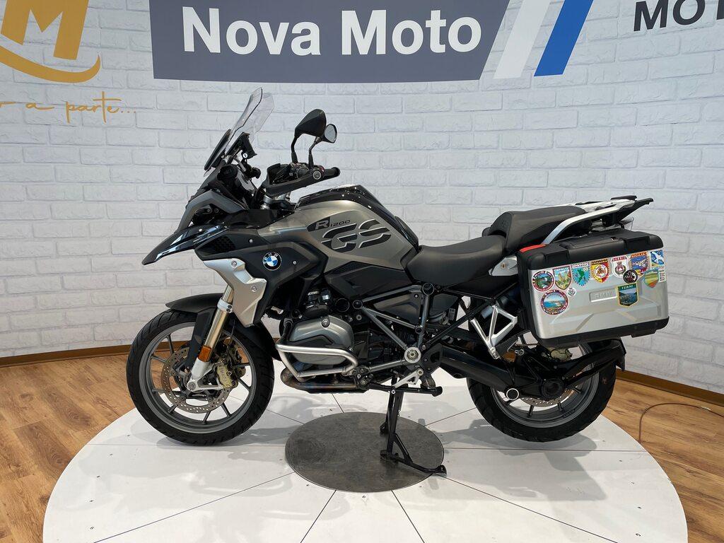 usatostore.bmw-motorrad.it Store BMW Motorrad R 1200 GS BMW R 1200 GS ABS MY17