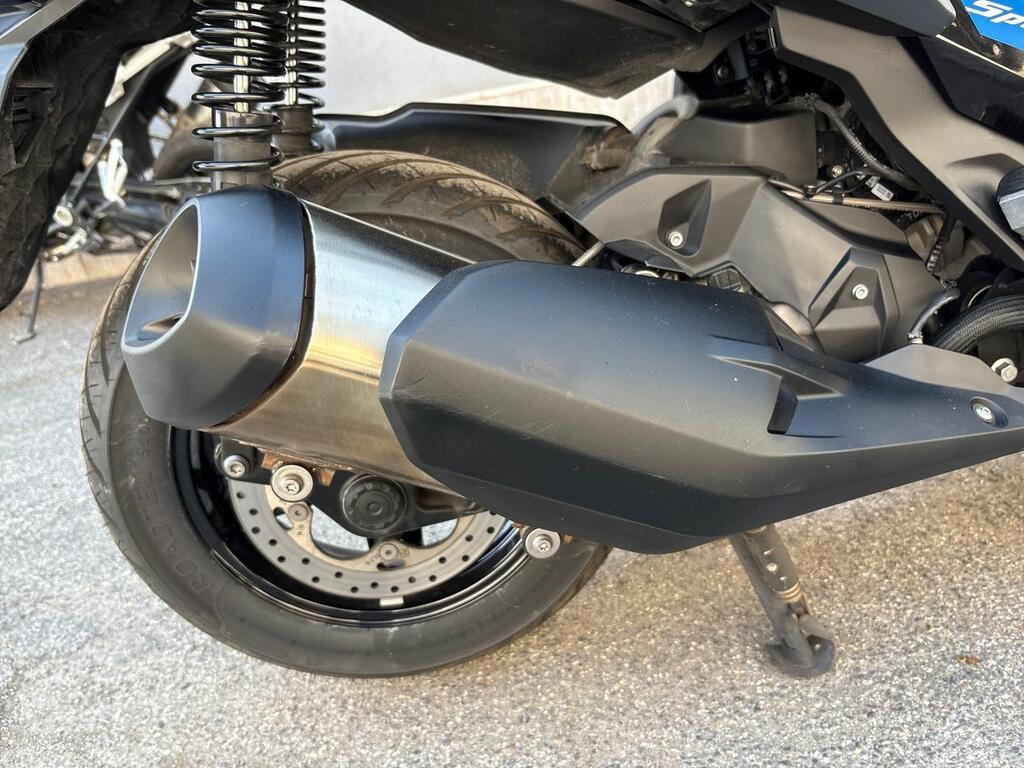 usatostore.bmw-motorrad.it Store BMW Motorrad C 400 X BMW C 400 X MY21