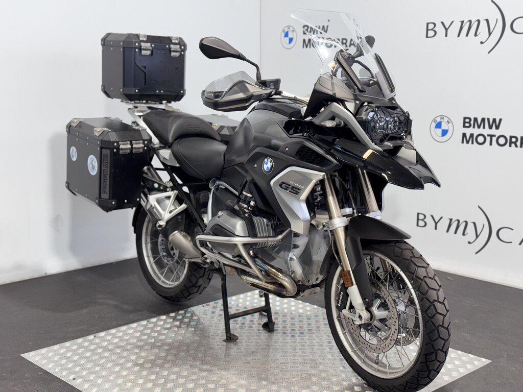 usatostore.bmw-motorrad.it Store BMW Motorrad R 1200 GS BMW R 1200 GS ABS MY19