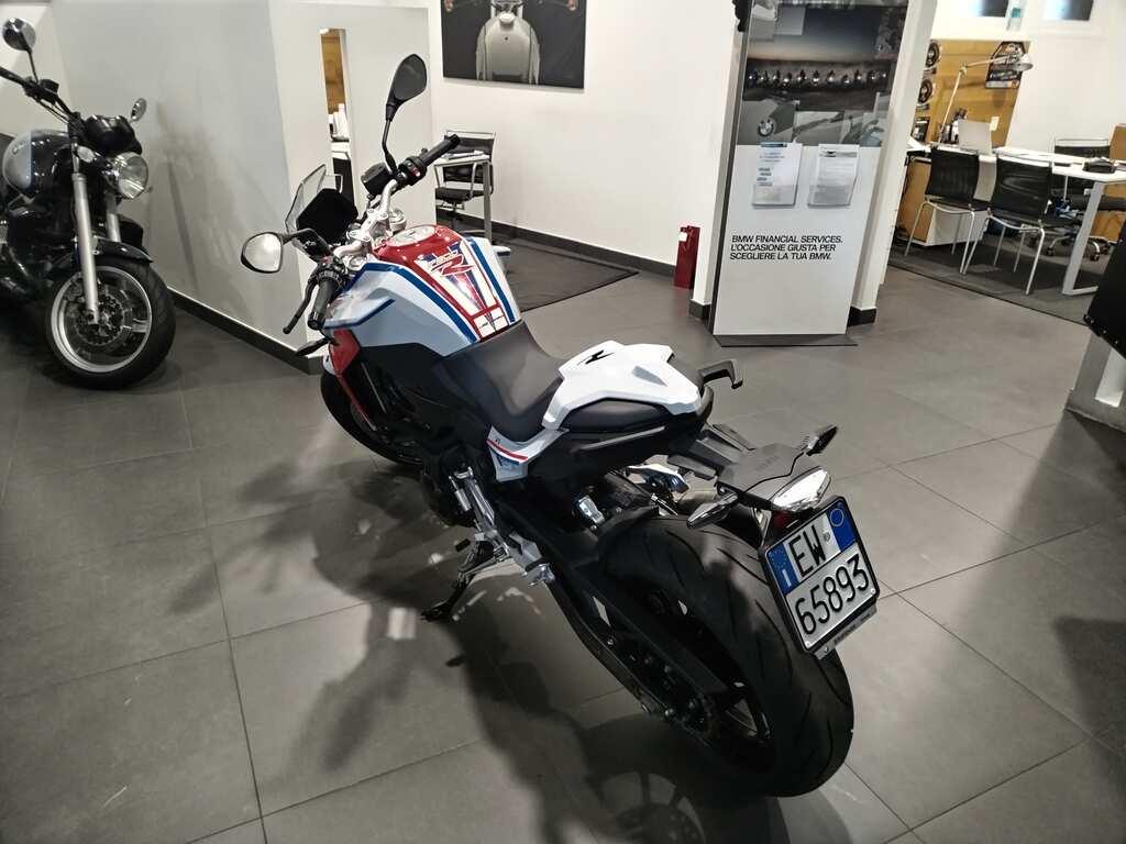 usatostore.bmw.it Store BMW Motorrad F 900 R BMW F 900 R MY20