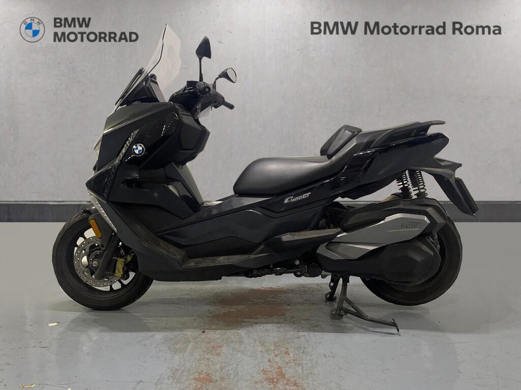 usatostore.bmw-motorrad.it Store BMW Motorrad C 400 GT BMW C 400 GT MY21
