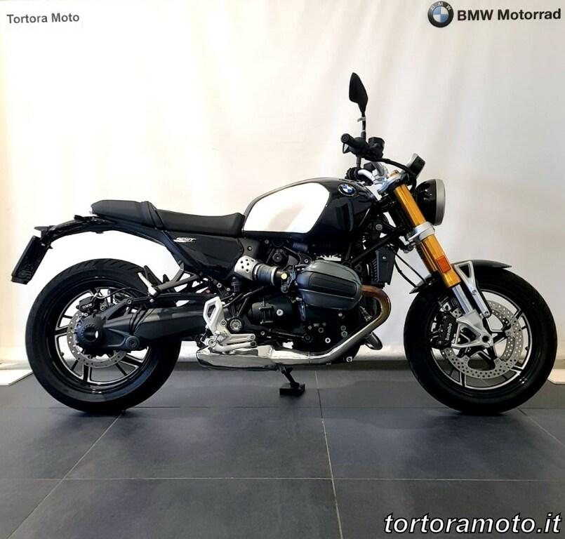 usatostore.bmw-motorrad.it Store BMW Motorrad R 12 nineT BMW R 12 nineT MY24