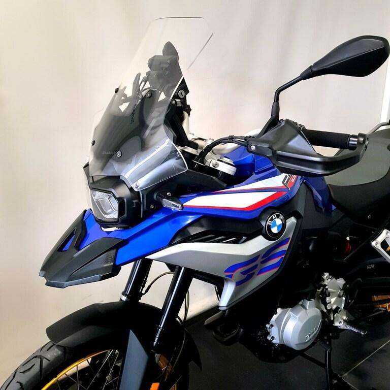 usatostore.bmw-motorrad.it Store BMW Motorrad F 850 GS ABS