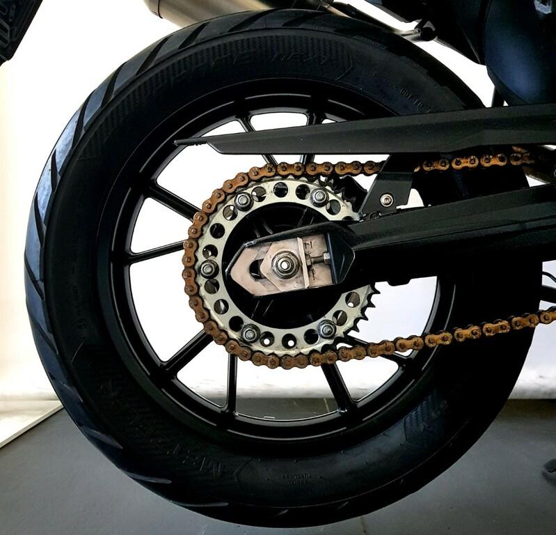 usatostore.bmw-motorrad.it Store BMW Motorrad F 700 GS BMW F 700 GS ABS MY16