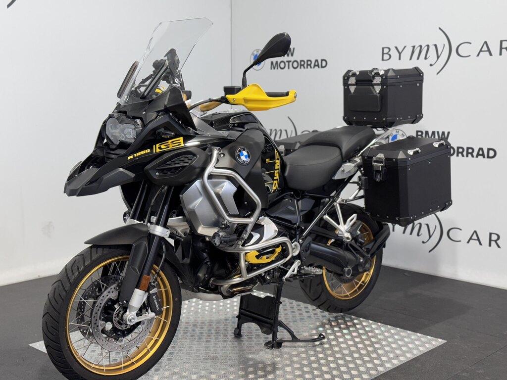 usatostore.bmw-motorrad.it Store BMW Motorrad R 1250 GS BMW R 1250 GS Adventure ABS MY21