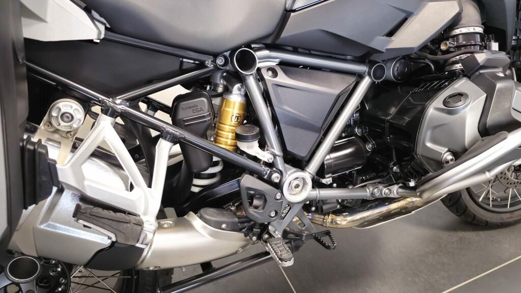 usatostore.bmw-motorrad.it Store BMW Motorrad R 1250 GS BMW R 1250 GS ABS MY21