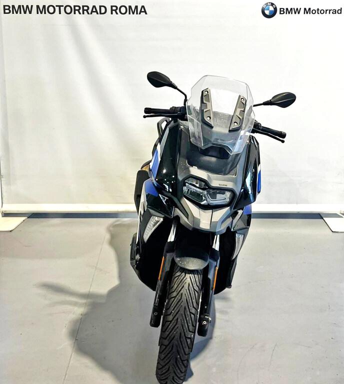 usatostore.bmw-motorrad.it Store BMW Motorrad C 400 X BMW C 400 X MY21