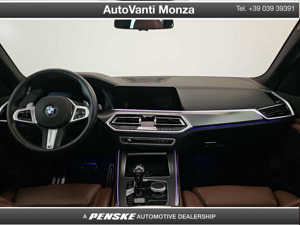 usatostore.bmw-motorrad.it Store BMW X5 xdrive30d Msport auto