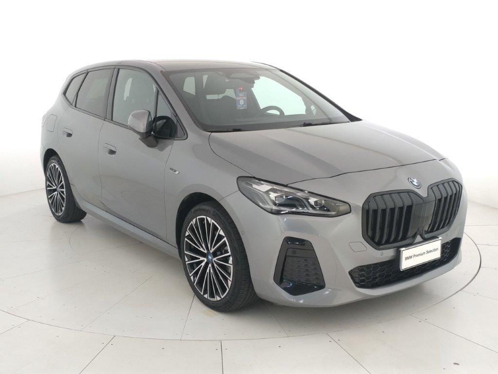 usatostore.bmw.it Store BMW Serie 2 225e Active Tourer xdrive Msport auto