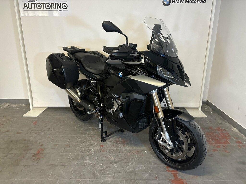 usatostore.bmw.it Store BMW Motorrad S 1000 XR BMW S 1000 XR ABS MY21